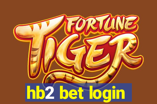 hb2 bet login